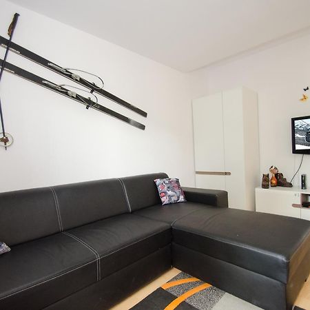 Apartment House Near The Lake Zell am See Extérieur photo