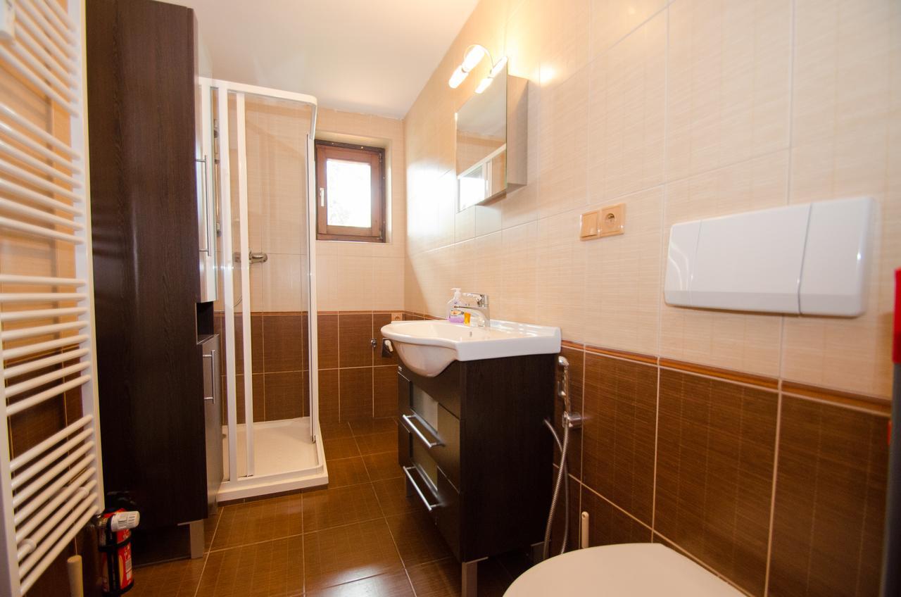 Apartment House Near The Lake Zell am See Extérieur photo