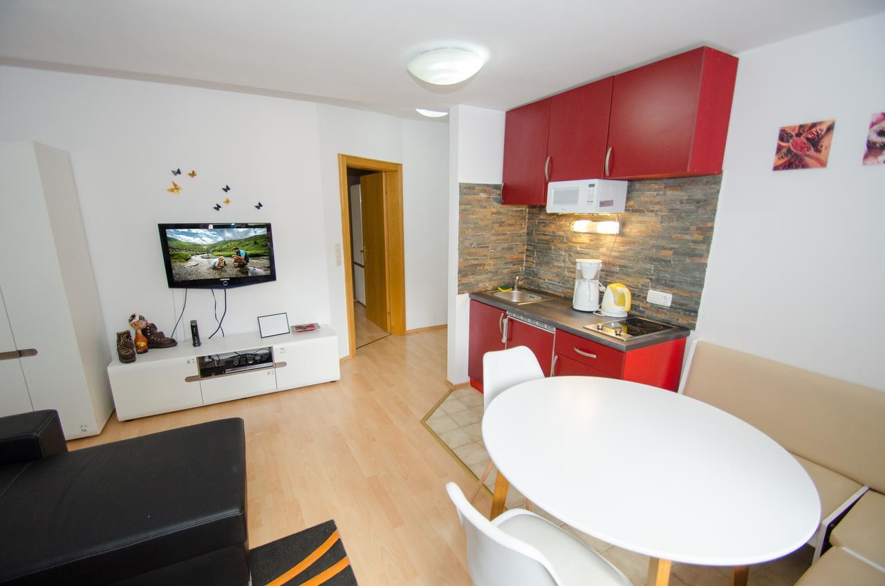Apartment House Near The Lake Zell am See Extérieur photo