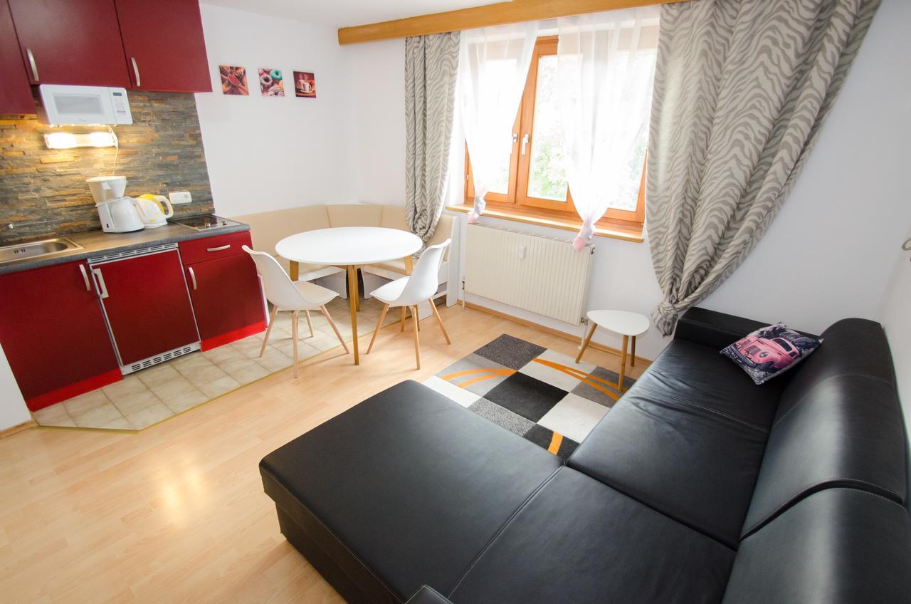 Apartment House Near The Lake Zell am See Extérieur photo