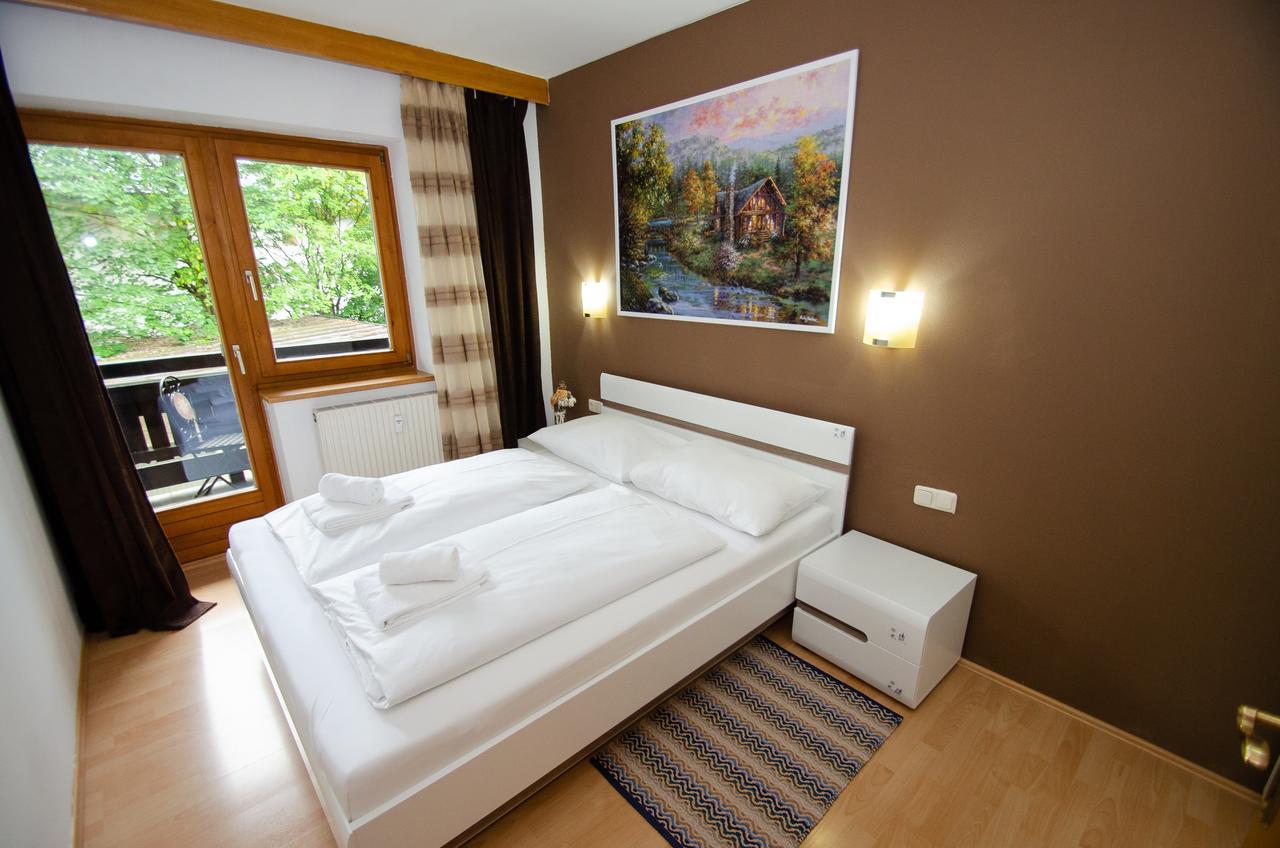 Apartment House Near The Lake Zell am See Extérieur photo